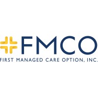 First Managed Care Option Inc logo, First Managed Care Option Inc contact details