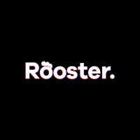 Rooster Interactive logo, Rooster Interactive contact details