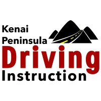 Kenai Peninsula Driving Instruction logo, Kenai Peninsula Driving Instruction contact details