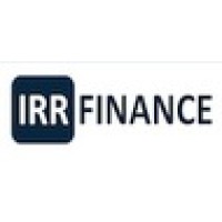 IRR Finance logo, IRR Finance contact details