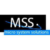 Micro System Solutions, LLC logo, Micro System Solutions, LLC contact details