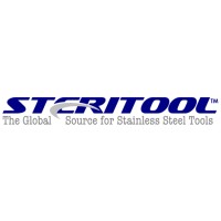 Steritool INC logo, Steritool INC contact details