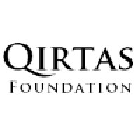 Qirtas Foundation Pakistan logo, Qirtas Foundation Pakistan contact details