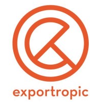 Exportropic logo, Exportropic contact details