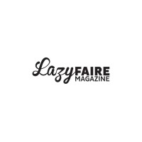 Lazy Faire Magazine logo, Lazy Faire Magazine contact details