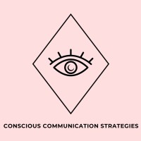 Conscious Communication Strategies logo, Conscious Communication Strategies contact details