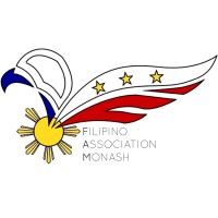 Filipino Association of Monash (FAM) logo, Filipino Association of Monash (FAM) contact details