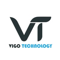 Vigo Technologies logo, Vigo Technologies contact details