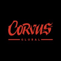 CORVUS GLOBAL AG logo, CORVUS GLOBAL AG contact details