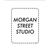 Morgan Street Studio logo, Morgan Street Studio contact details