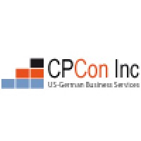 CPCon Inc. logo, CPCon Inc. contact details