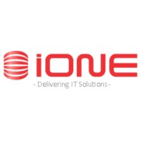 iOne IT Solutions logo, iOne IT Solutions contact details