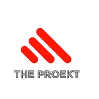 The Proekt logo, The Proekt contact details