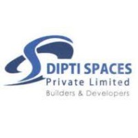 Dipti Spaces Pvt. Ltd. logo, Dipti Spaces Pvt. Ltd. contact details