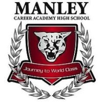 Manley Career Academy High School logo, Manley Career Academy High School contact details