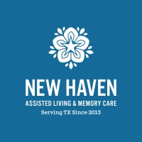 New Haven Assisted Living of Floresville logo, New Haven Assisted Living of Floresville contact details