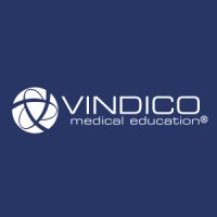 Vindico Medical Education logo, Vindico Medical Education contact details