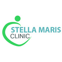 Stella Maris Clinic logo, Stella Maris Clinic contact details