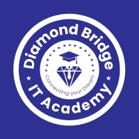 Diamond Bridge IT Academy logo, Diamond Bridge IT Academy contact details