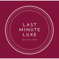 Last Minute Luxe Fashion Ltd. logo, Last Minute Luxe Fashion Ltd. contact details