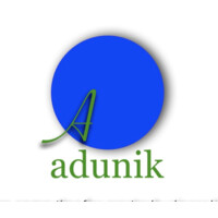 Adunik Inc logo, Adunik Inc contact details