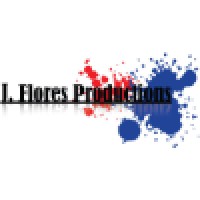 J. Flores Productions LLC logo, J. Flores Productions LLC contact details