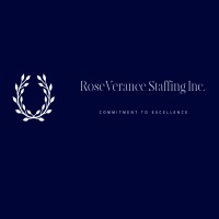 RoseVerance Staffing Inc. logo, RoseVerance Staffing Inc. contact details