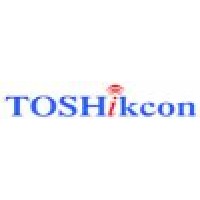 TOSHikcon logo, TOSHikcon contact details