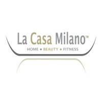 La Casa Milano logo, La Casa Milano contact details