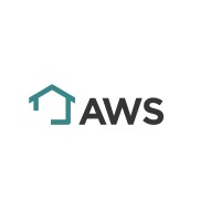 AWS UK logo, AWS UK contact details