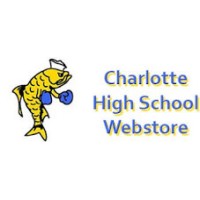 Charlotte High School logo, Charlotte High School contact details