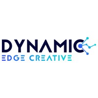 Dynamic Edge Creative logo, Dynamic Edge Creative contact details