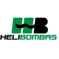 Helibombas logo, Helibombas contact details