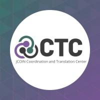 JCOIN Coordination and Translation Center logo, JCOIN Coordination and Translation Center contact details