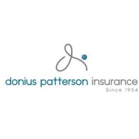 Donius Patterson Insurance logo, Donius Patterson Insurance contact details