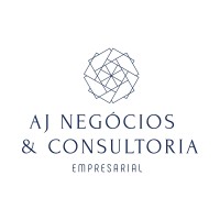 AJ Negócios & Consultoria Empresarial logo, AJ Negócios & Consultoria Empresarial contact details