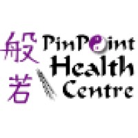 PinPoint Health Pty Ltd logo, PinPoint Health Pty Ltd contact details