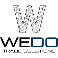 WEDO TRADE SOLUTIONS logo, WEDO TRADE SOLUTIONS contact details