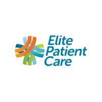 ELITE PATIENT CARE, PLLC logo, ELITE PATIENT CARE, PLLC contact details