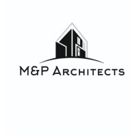 M&P Architects logo, M&P Architects contact details