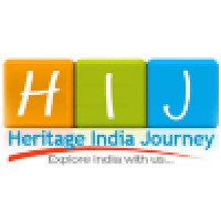 Heritage India Journey logo, Heritage India Journey contact details