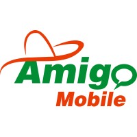 Amigo Mobile logo, Amigo Mobile contact details