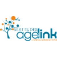 Beatitudes Agelink logo, Beatitudes Agelink contact details