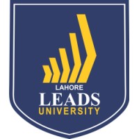 Lahore Leads University logo, Lahore Leads University contact details