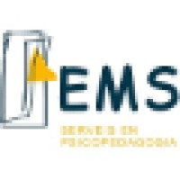 EMS Serveis en psicopedagogia logo, EMS Serveis en psicopedagogia contact details