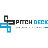 Pitch Deck Designs logo, Pitch Deck Designs contact details