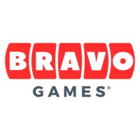 Bravo Games logo, Bravo Games contact details