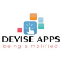 Devise Apps logo, Devise Apps contact details