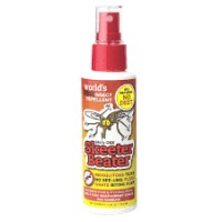 Skeeter Beater Bug Spray logo, Skeeter Beater Bug Spray contact details