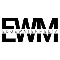 EdgeWater Media logo, EdgeWater Media contact details